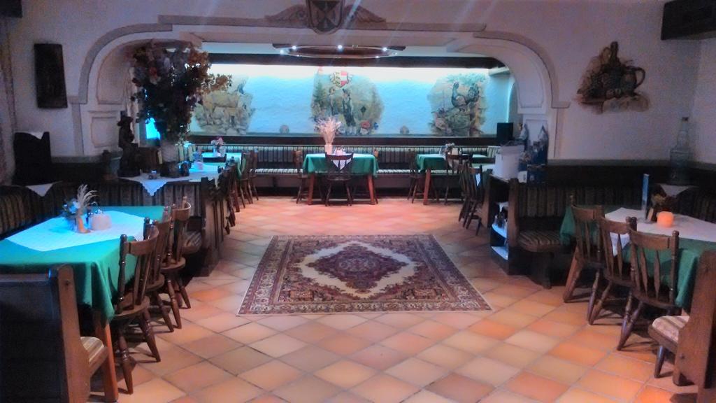 Gasthof Zum Loewen Sankt Jakob im Lesachtal Zewnętrze zdjęcie